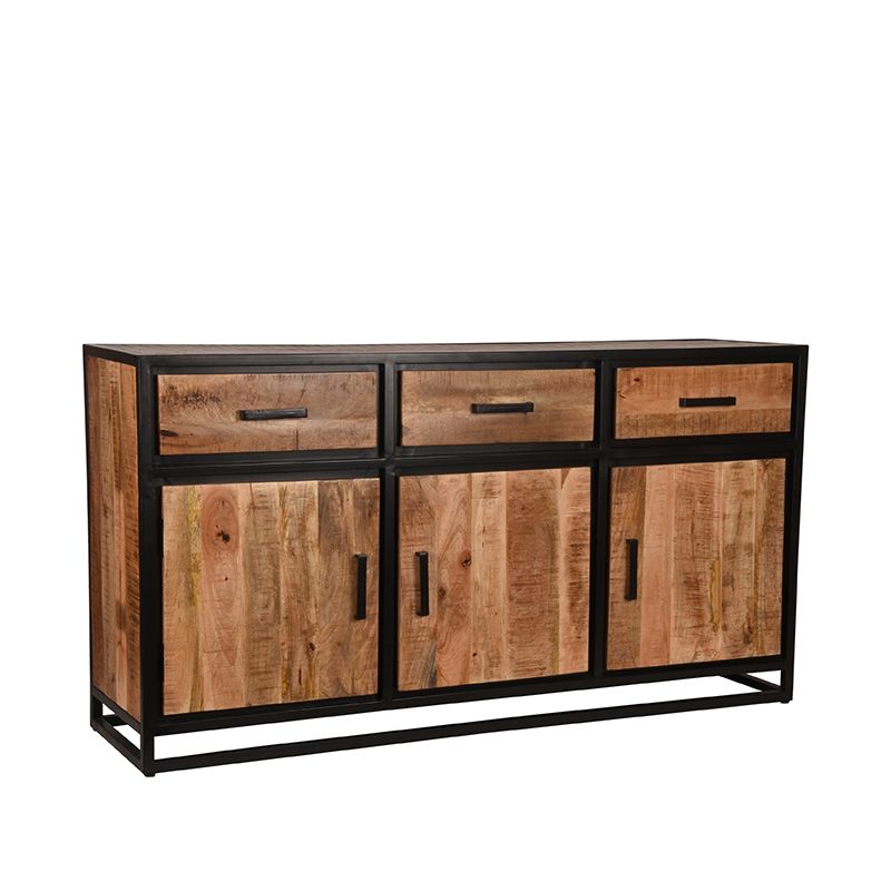 dressoir_tampa_rough_mangohout_170x45x90_cm_perspectief